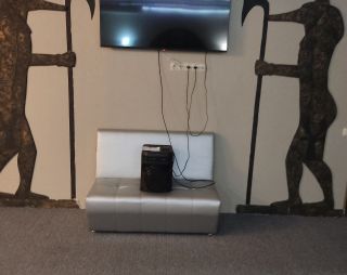 Сауна Сауна Туннель в Сургуте