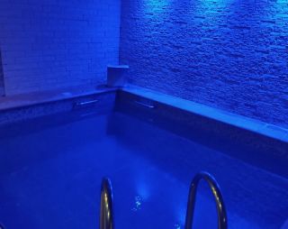 Сауна Сауна Туннель в Сургуте