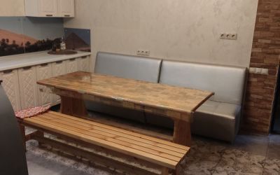 Сауна Туннель в Сургуте