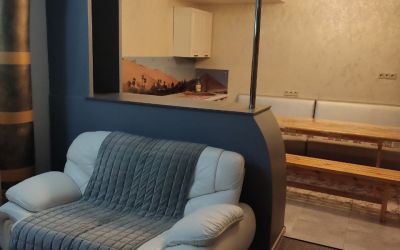 Сауна Туннель в Сургуте