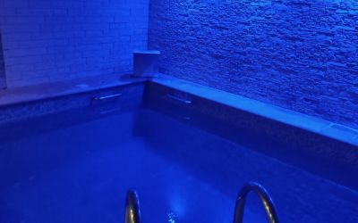 Сауна Туннель в Сургуте