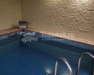 Сауна Сауна Туннель в Сургуте