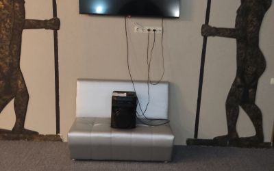 Сауна Туннель в Сургуте