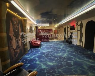 Сауна Сауна Туннель в Сургуте