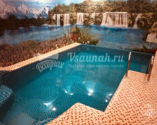 Сауна Сауна Сибирь в Сургуте