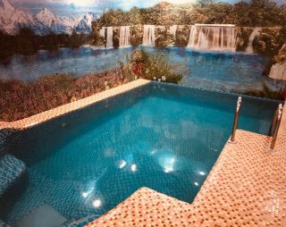 Сауна Сауна Сибирь в Белом Яре