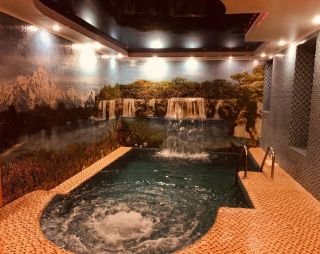 Сауна Сауна Сибирь в Белом Яре