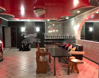 Сауна Сауна Гавайи в Сургуте