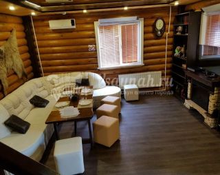 Сауна Сауна Генацвале в Набережных Челнах