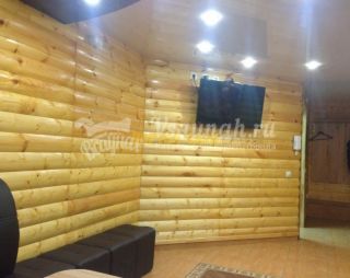 Сауна Сауна Запара в Ульяновске