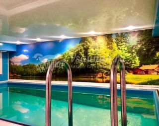 Сауна Сауна Запара в Ульяновске