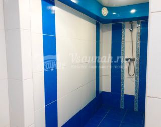 Сауна Сауна Запара в Ульяновске