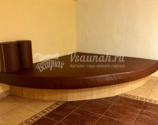 Сауна Сауна Запара в Ульяновске