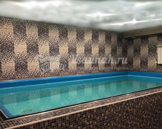 Сауна Сауна Запара в Ульяновске