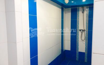 Сауна Запара в Ульяновске