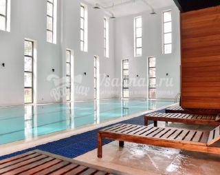 Сауна Центр Здоровья в Смоленске