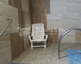 Сауна Сауна Благодать в Смоленске