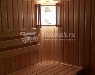 Сауна Сауна Благодать в Смоленске
