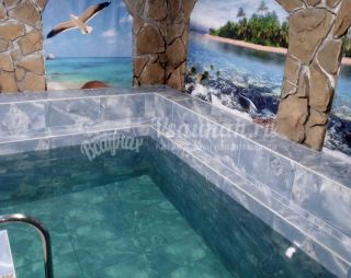 Сауна Сауна Глория в Томске