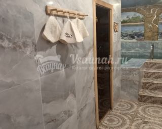 Сауна Сауна Глория в Томске