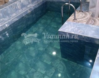 Сауна Сауна Глория в Томске