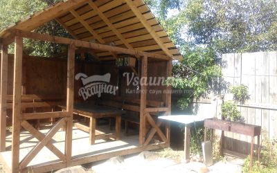 Банный комплекс Спарта в Перми