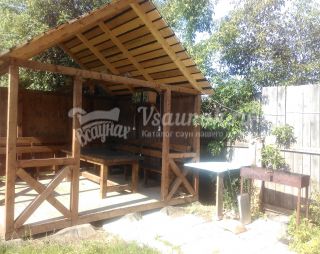 Сауна Банный комплекс Спарта в Перми