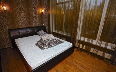 Банный комплекс Александрия в Курске
