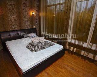 Сауна Банный комплекс Александрия в Курске