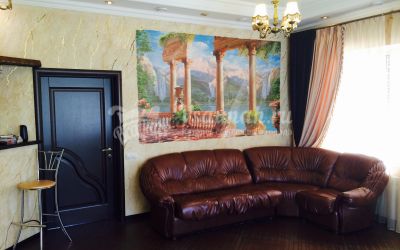 Банный комплекс Александрия в Курске