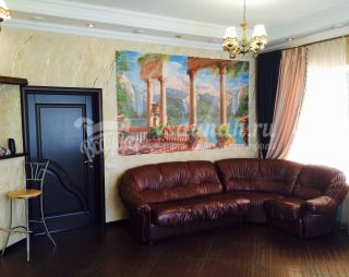 Сауна Банный комплекс Александрия в Курске