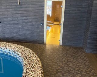 Сауна Банный комплекс Александрия в Курске