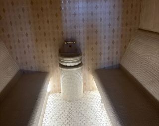 Сауна Банный комплекс Александрия в Курске