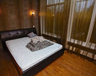 Сауна Банный комплекс Александрия в Курске