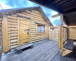 Сауна Банный комплекс  У Чапая в Перми