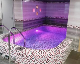 Сауна Сауна Космос в Иркутске