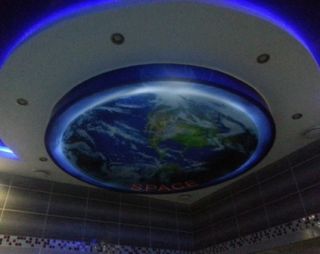 Сауна Сауна Космос в Иркутске