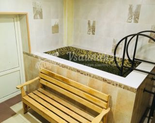 Сауна Сауна Венеция в Набережных Челнах