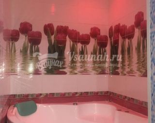 Сауна Баня Виктория в Набережных Челнах