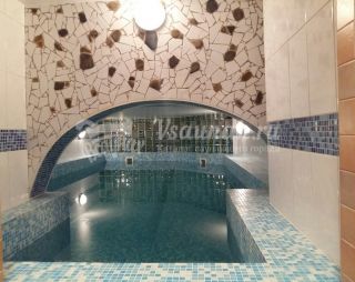 Сауна Сауна Здоровье в Иркутске