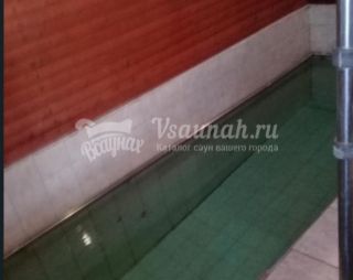 Сауна Сауна Любава в Иркутске