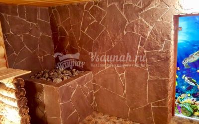 Сауна Три Кита в Кемерово