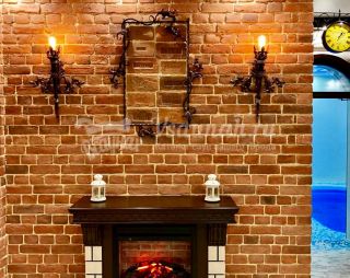 Сауна Сауна Три Кита в Анжеро-Судженске