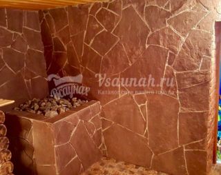 Сауна Сауна Три Кита в Анжеро-Судженске