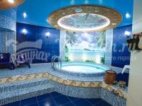 Сауна Сауна Gold Oven в Чебоксарах