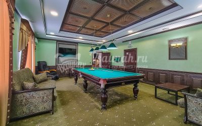 Комплекс Браво. Две сауны. в Оренбурге