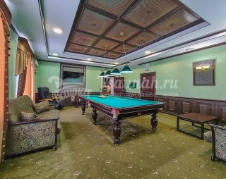 Сауна Комплекс Браво. Две сауны. в Оренбурге