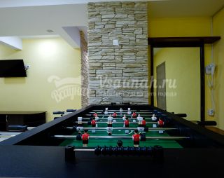 Сауна Сауна Галерея в Томске