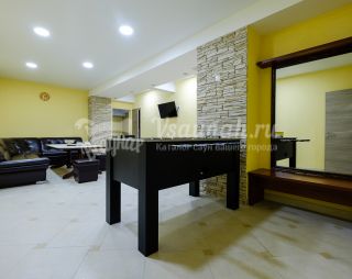 Сауна Сауна Галерея в Томске