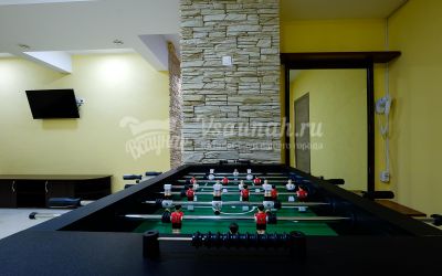 Сауна Галерея в Томске